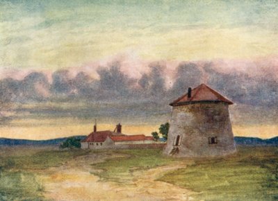  door Thomas Mower Martin
