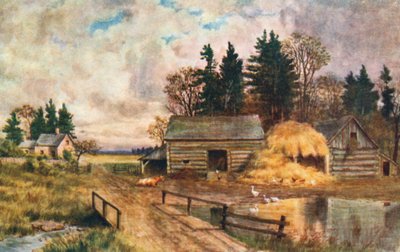  door Thomas Mower Martin