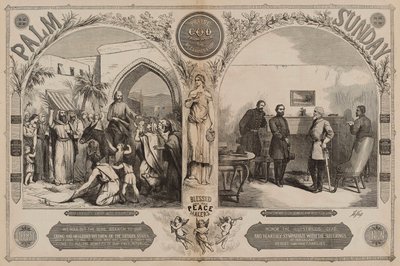  door Thomas Nast