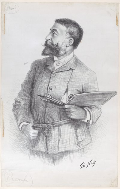  door Thomas Nast