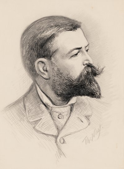  door Thomas Nast