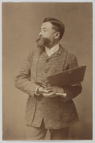  door Thomas Nast