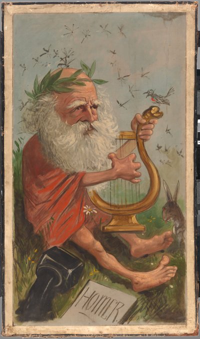  door Thomas Nast