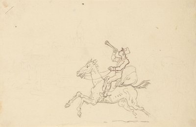  door Thomas Rowlandson