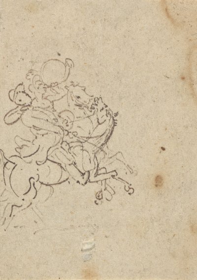  door Thomas Rowlandson