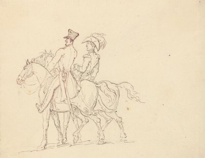  door Thomas Rowlandson