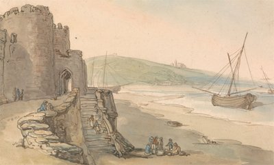  door Thomas Rowlandson