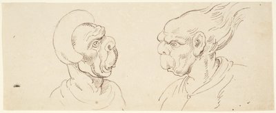  door Thomas Rowlandson