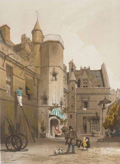  door Thomas Shotter Boys