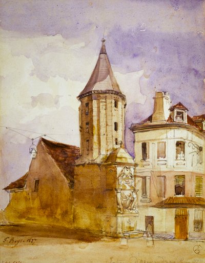  door Thomas Shotter Boys
