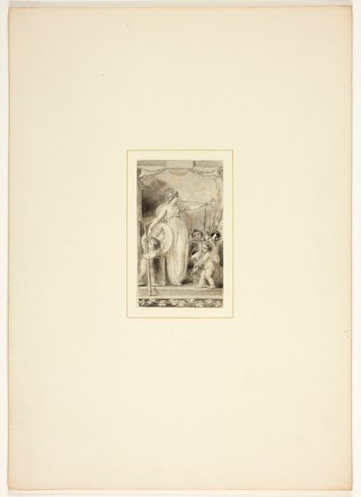  door Thomas Stothard