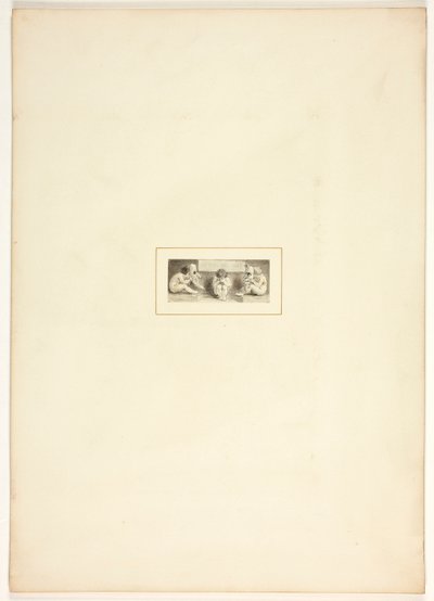  door Thomas Stothard