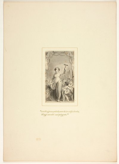  door Thomas Stothard