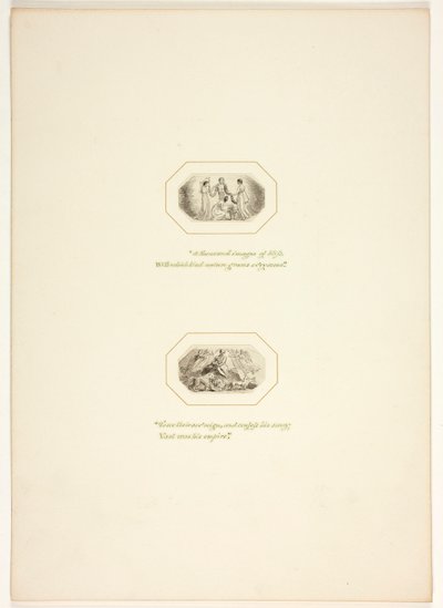  door Thomas Stothard