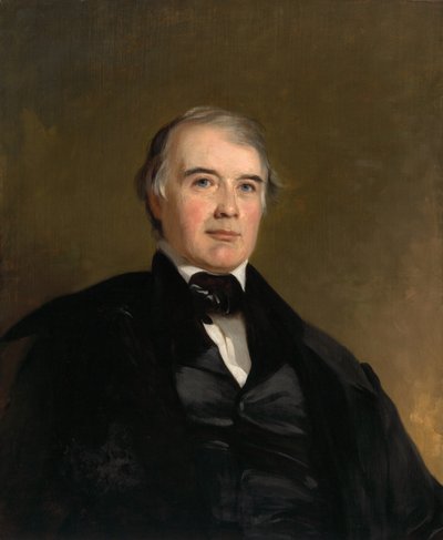  door Thomas Sully