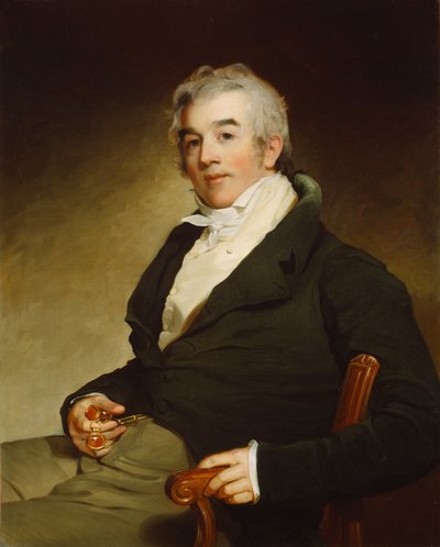  door Thomas Sully