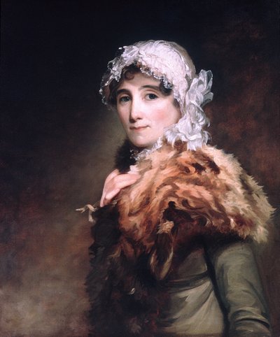  door Thomas Sully
