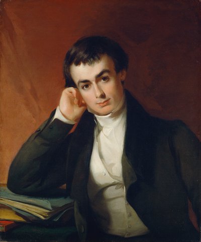  door Thomas Sully