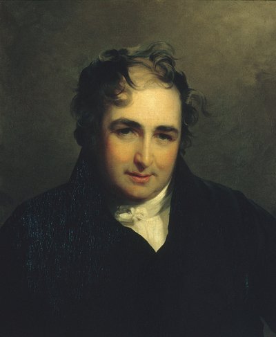  door Thomas Sully