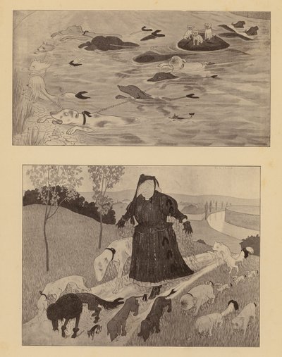  door Thomas Theodor Heine