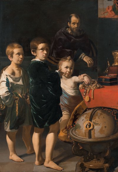  door Thomas de Keyser