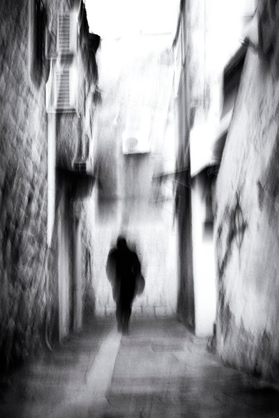  door Tito Mindoljevic