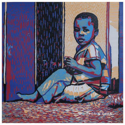  door Tosin Oyeniyi