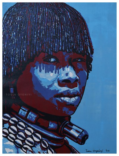  door Tosin Oyeniyi