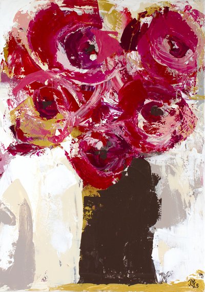  door Tove Höglund