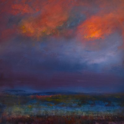 Schittering door Tracy Lambros