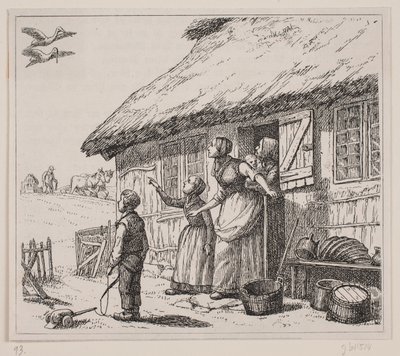 Illustratie bij 