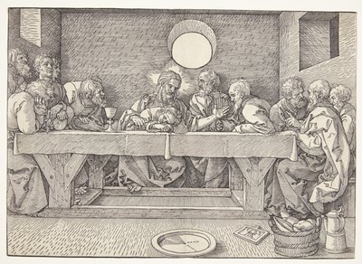 Een schelp uit een nis, een basis en twee stukken van ornamentale friezen door Ubekendt begyndelsen af 1600 tallet