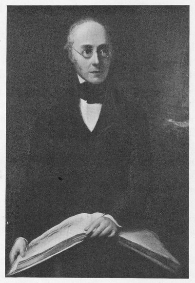 A.V. Copley Fielding, W.S. 1787-1855 door Unbekannt
