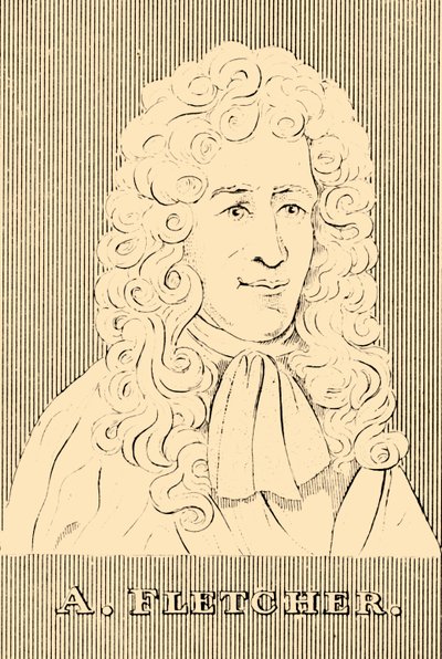 A. Fletcher, 1655-1716, 1830 door Unbekannt