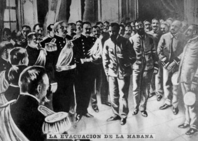 Adolfo Jimenez Castellano door Unbekannt