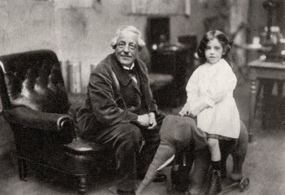 Adolphe Willette, Franse kunstenaar door Unbekannt