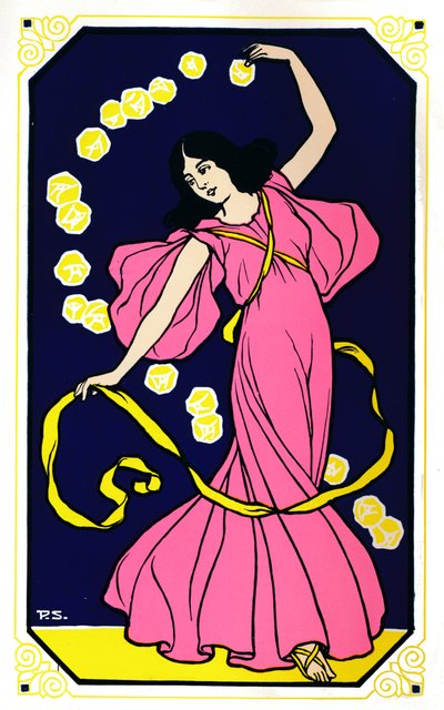 Advertentie voor Kast & Ehinger G. m. b. H., 1917 door Unbekannt