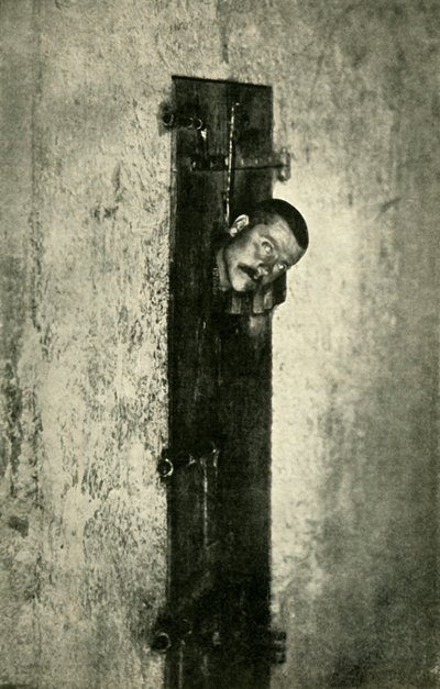 Ambrogio de Bandiet, 1901 door Unbekannt