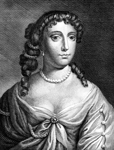 Anne Hyde, Hertogin van York door Unbekannt
