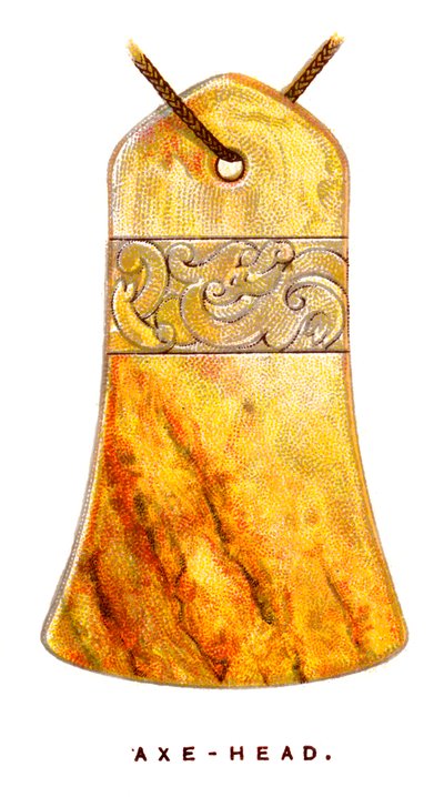 Bijlkop, 1923 door Unbekannt