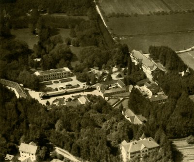 Bad Tatzmannsdorf, Burgenland, Oostenrijk, ca. 1935 door Unbekannt