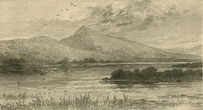 Bala Meer, 1898 door Unbekannt