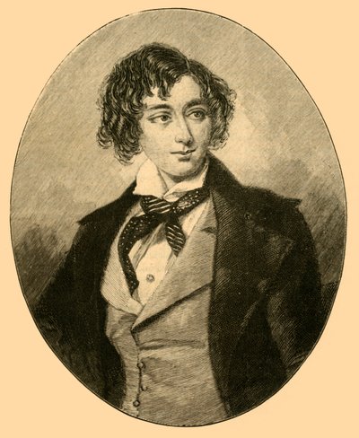 Benjamin Disraeli, Britse politicus door Unbekannt