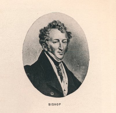 Bisschop, 1895 door Unbekannt