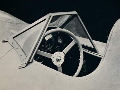 Blauwe vogel - een spannende set wijzerplaten!, 1937 door Unbekannt