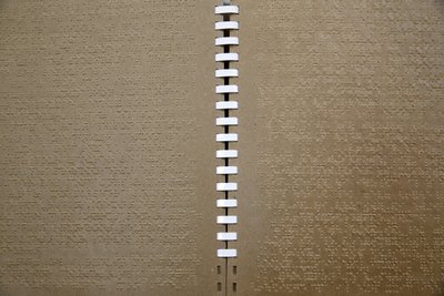 Braille bijbel, Parijs, Frankrijk door Unbekannt