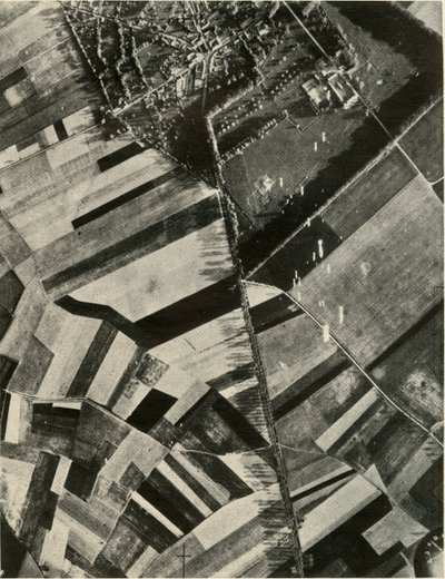 Britse bommen op een vijandelijk konvooi, 1939-1940, 1941 door Unbekannt