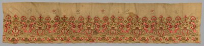 Complete rokzoom, 1700s door Unbekannt