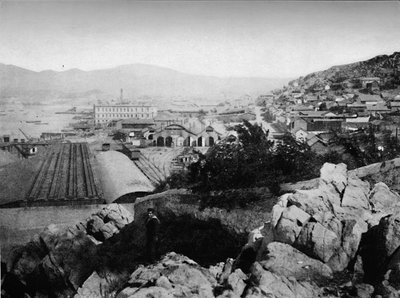 Coquimbo door Unbekannt