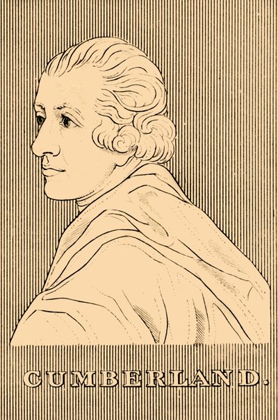 Cumberland, ca. 1731-1811, 1830 door Unbekannt